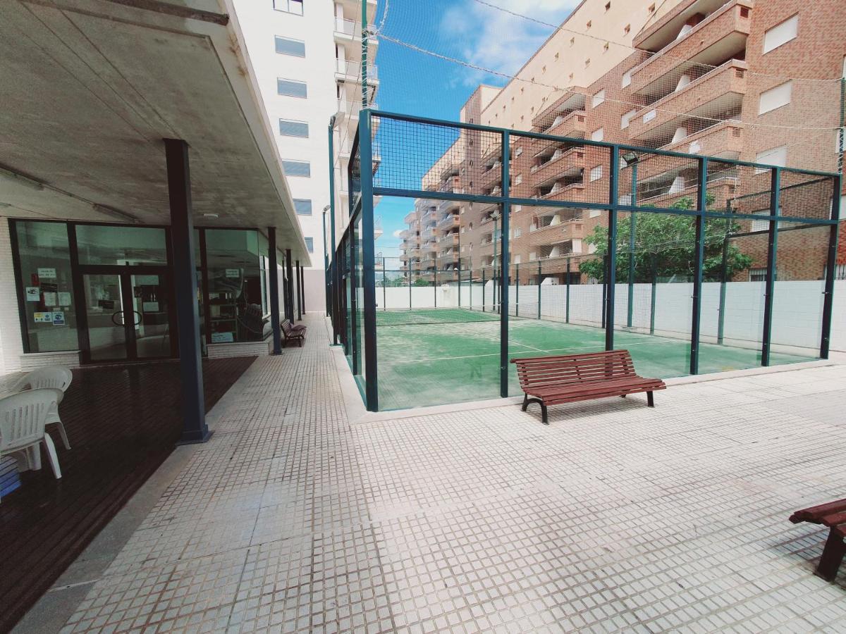 Apartamento Style Las Terrazas Beach II Oropesa del Mar Exterior foto