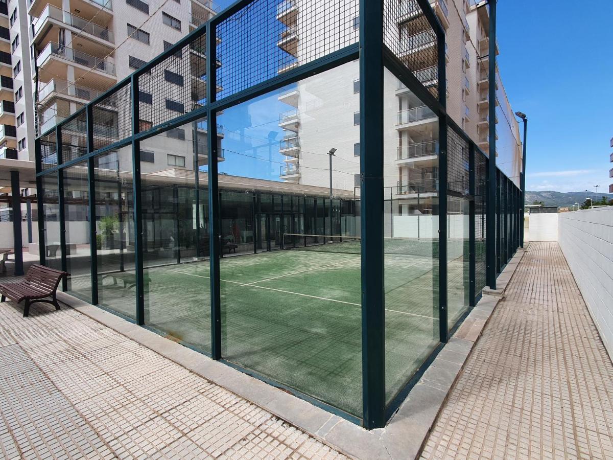Apartamento Style Las Terrazas Beach II Oropesa del Mar Exterior foto