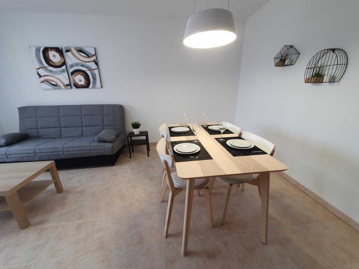 Apartamento Style Las Terrazas Beach II Oropesa del Mar Exterior foto