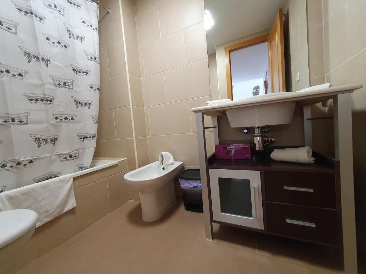 Apartamento Style Las Terrazas Beach II Oropesa del Mar Exterior foto
