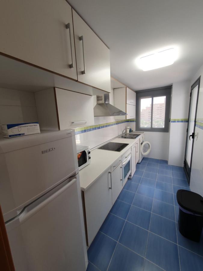Apartamento Style Las Terrazas Beach II Oropesa del Mar Exterior foto