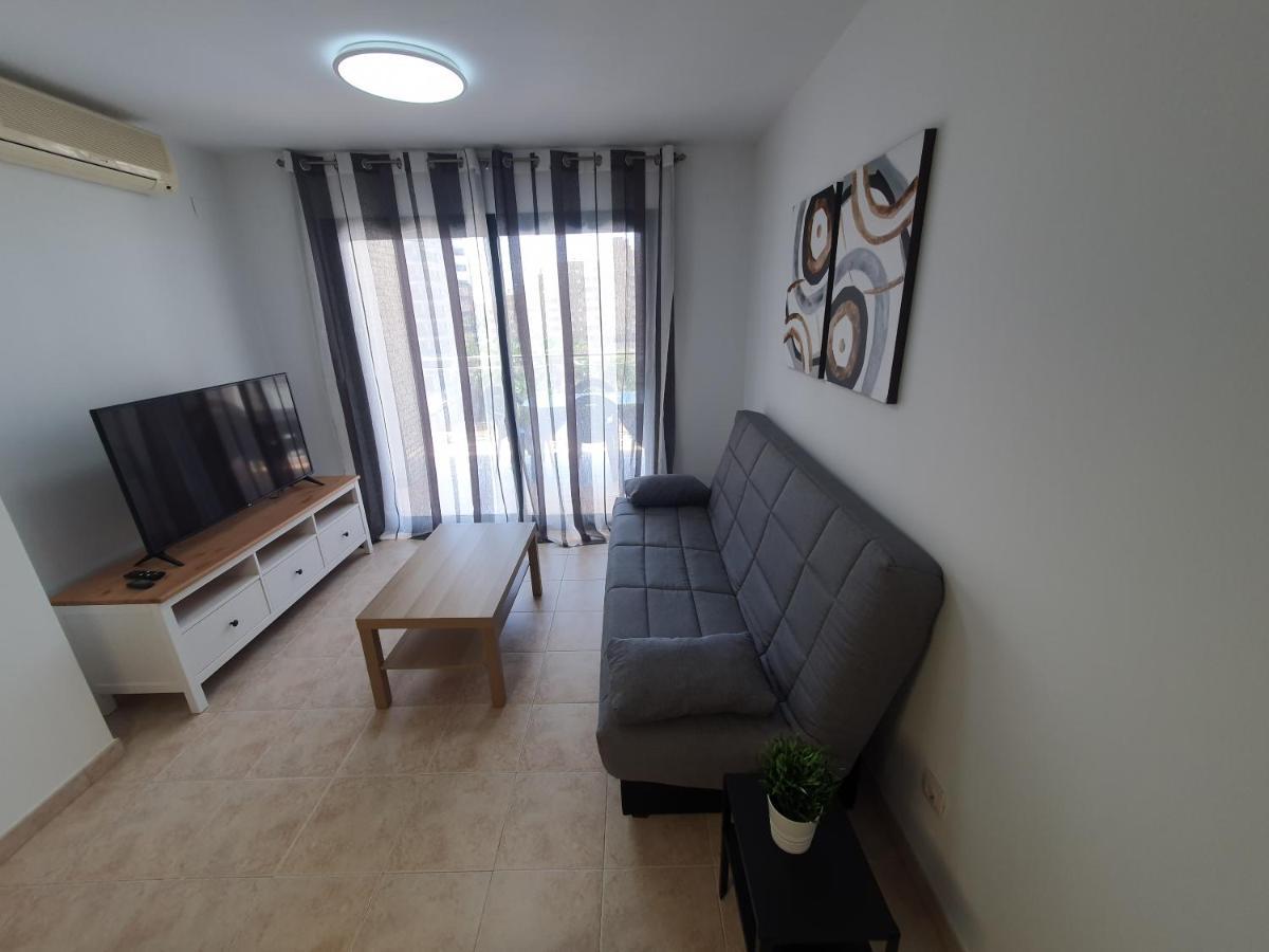 Apartamento Style Las Terrazas Beach II Oropesa del Mar Exterior foto